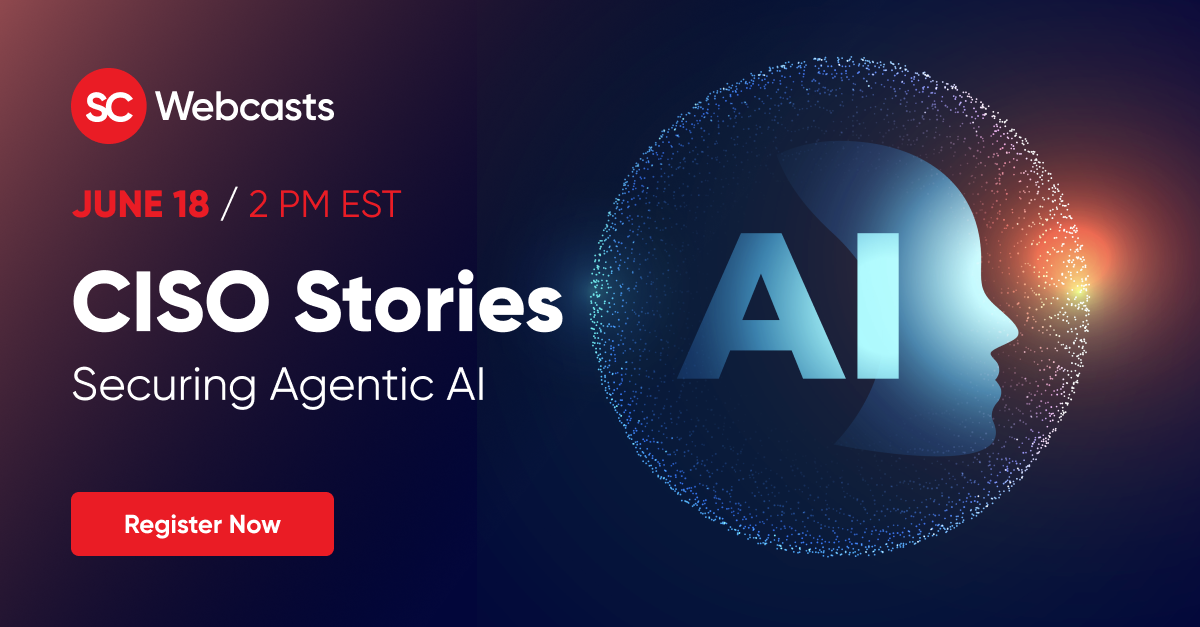 CISO Stories social campaign