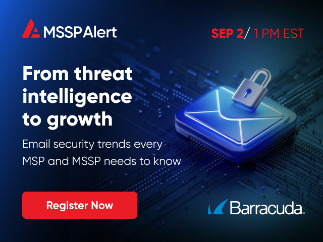 Barracuda digital campaign