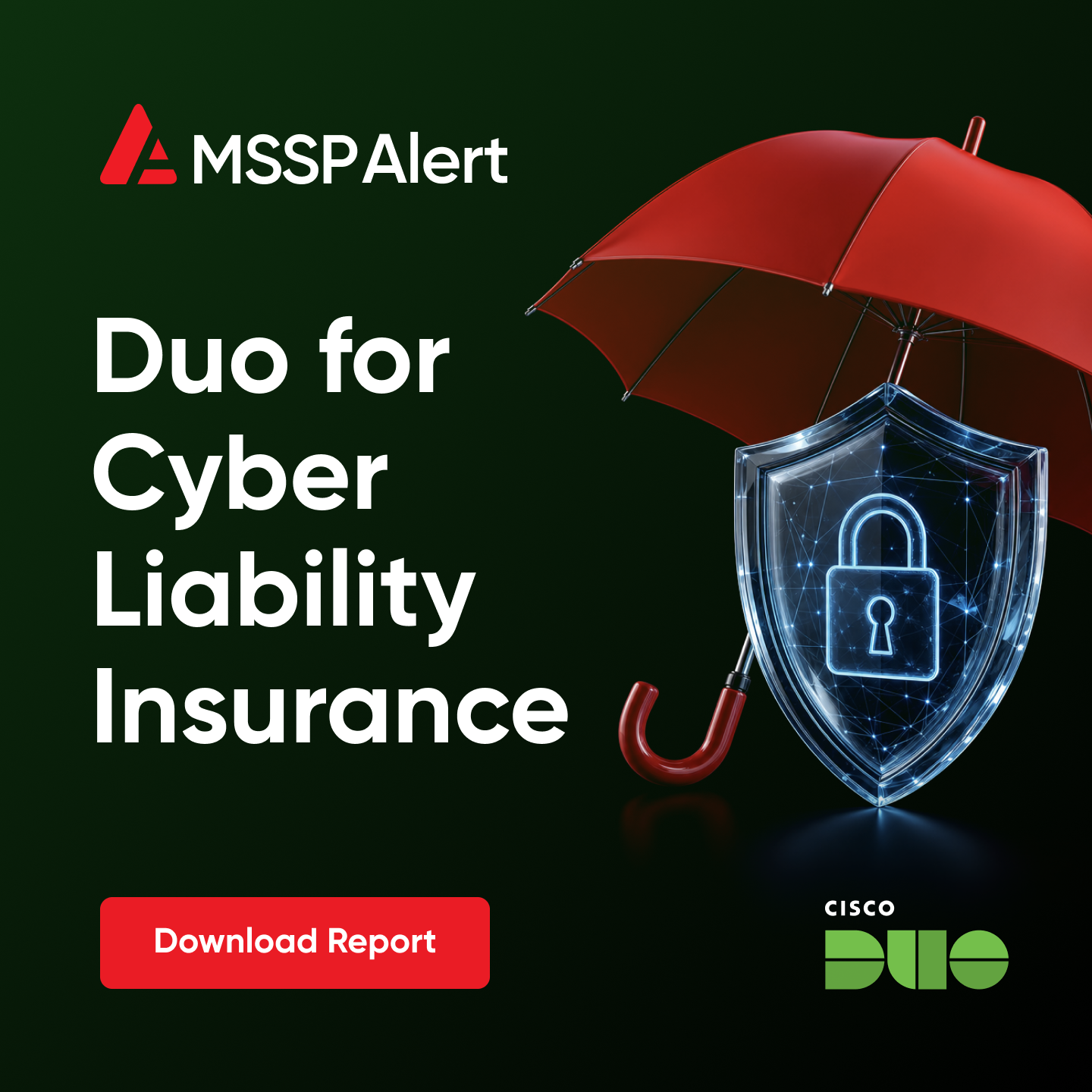 Cisco Duo campaign