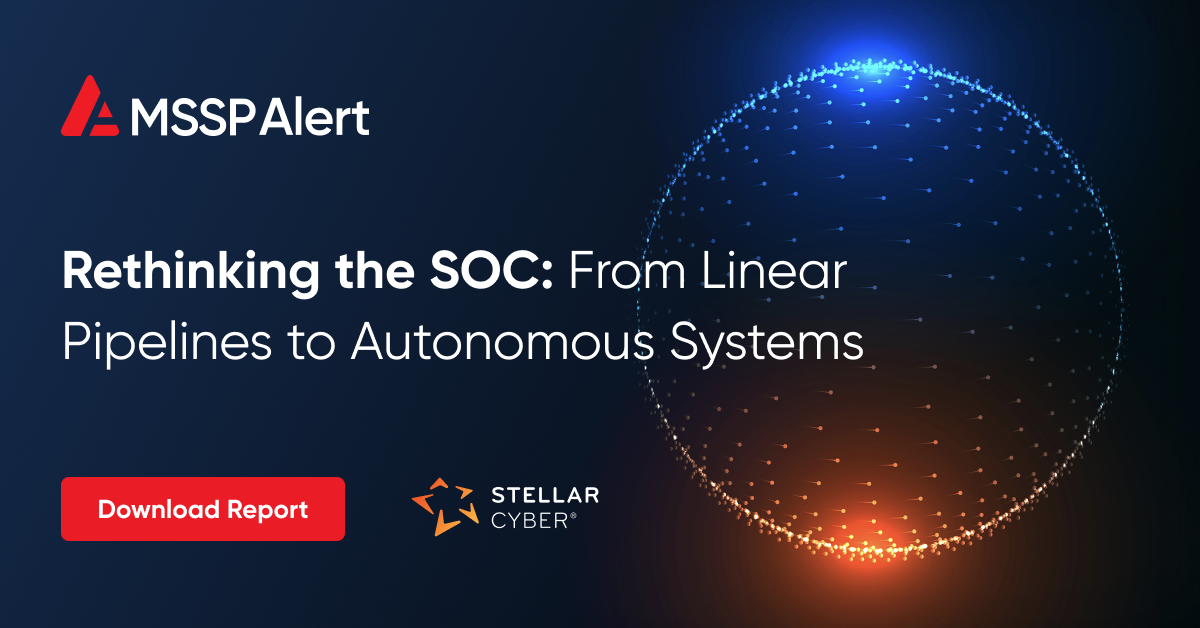 Stellar Cyber social campaign