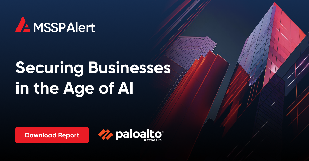 Palo Alto Networks social campaign