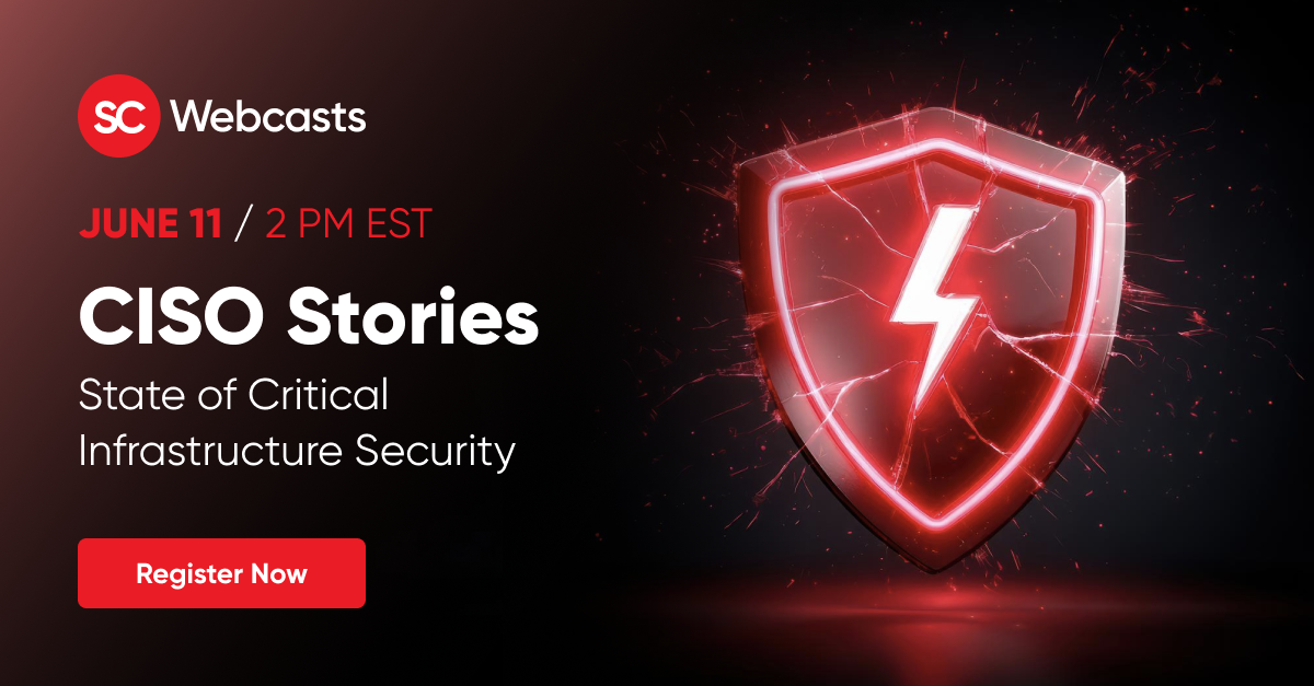 CISO Stories editorial campaign
