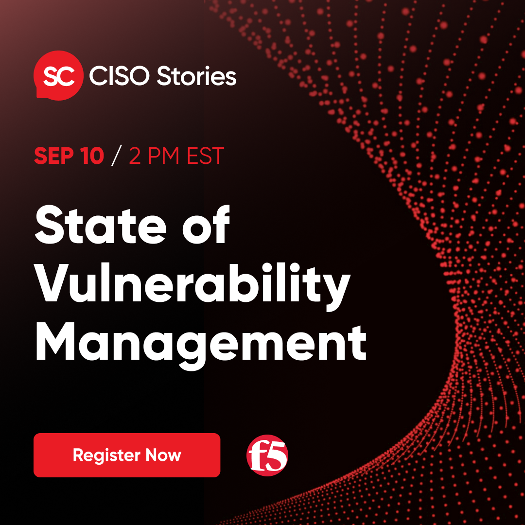 CISO Stories square campaign