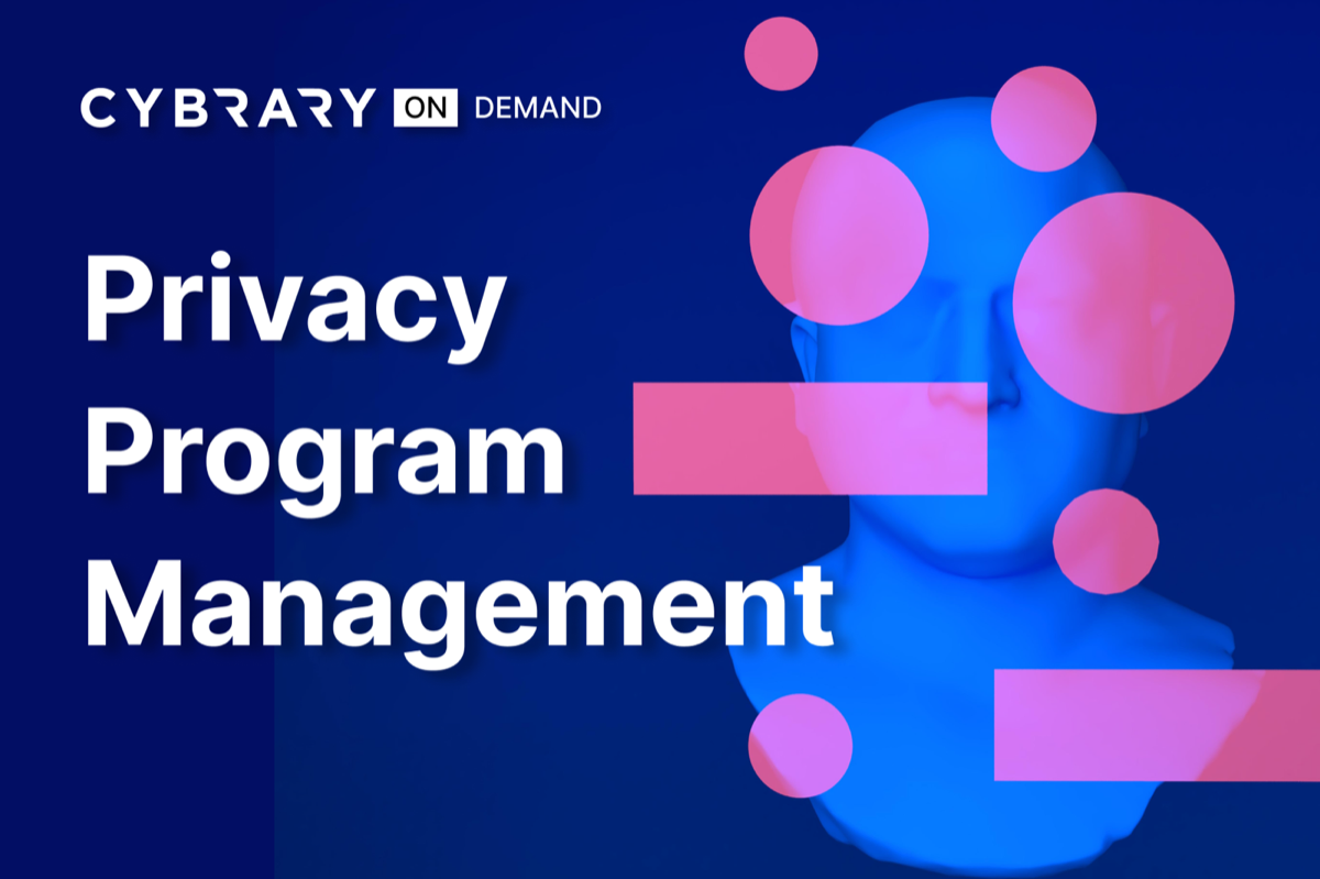 Cybrary PPM campaign