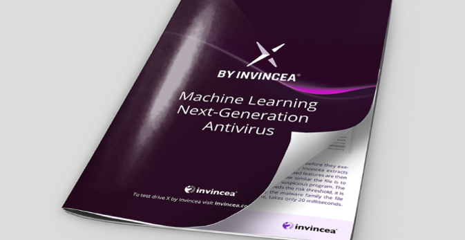 Invincea advanced endpoint threat report