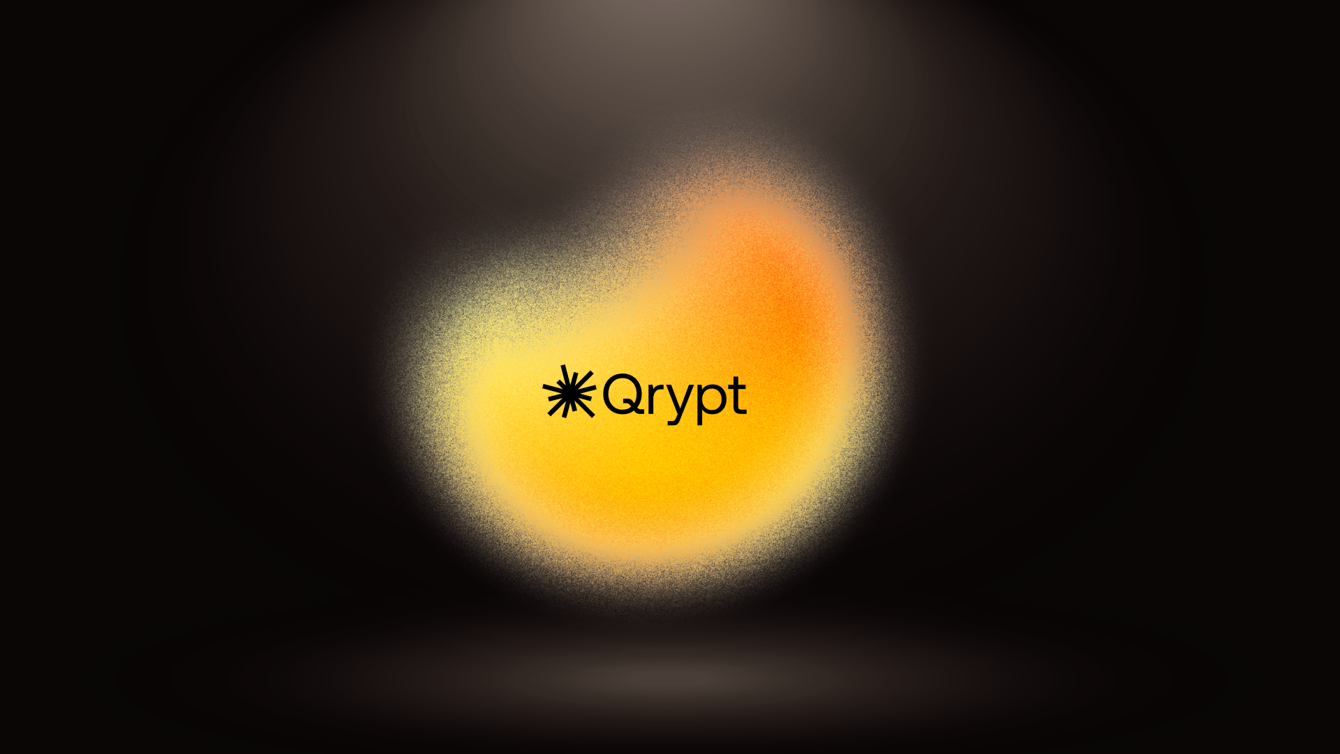 Qrypt network wallpaper