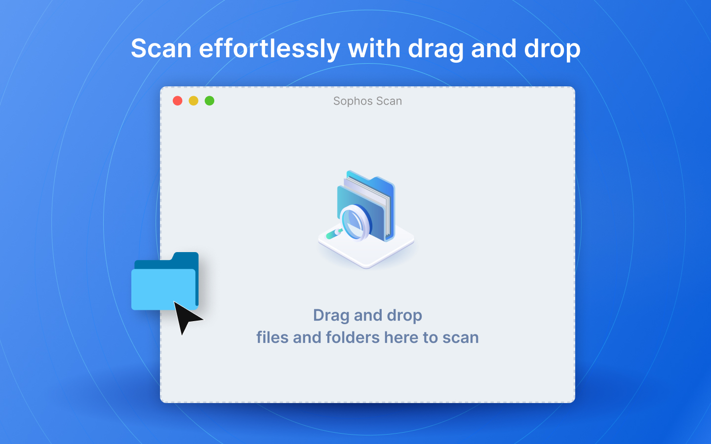 Sophos web filtering campaign