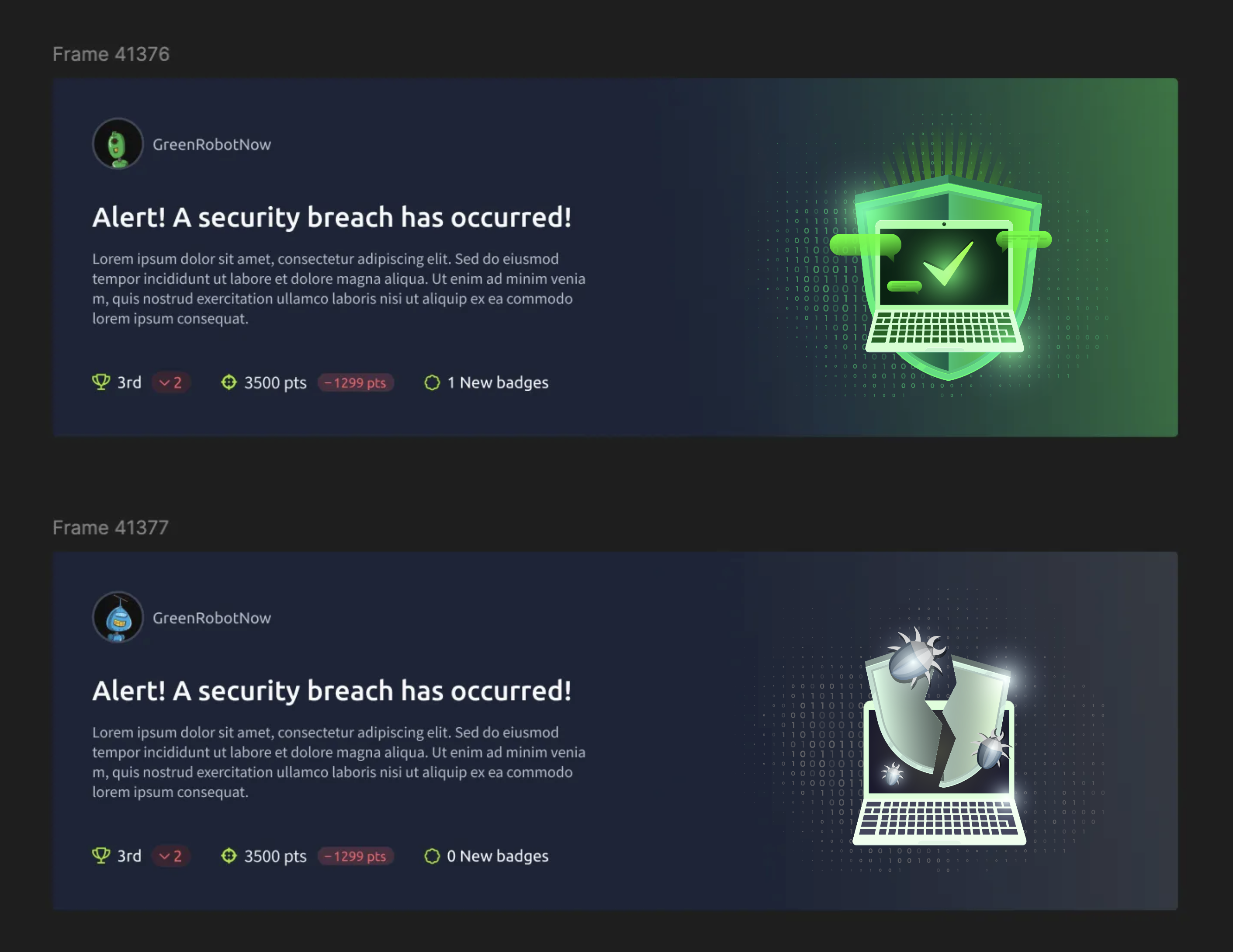 TryHackMe campaign preview